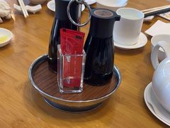 -鼎泰丰(嘉年华•海信广场VILLAGE店)