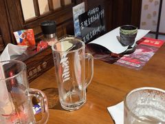 -弓二·烧鸟居酒屋(财富购物中心店)