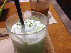 -OGAWA COFFEE 京都駅中央口店