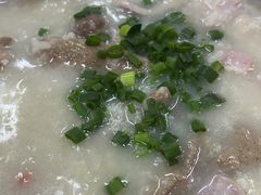 -南记食粥坊·宵夜大排档(莲花总店)