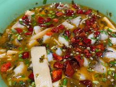 -绿茶餐厅(青岛城阳万象汇店)