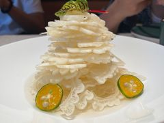 -鸽子侯·家宴·平价海鲜(绿地店)