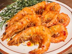 -ZAFFERANO西班牙海鲜饭(上海首店)