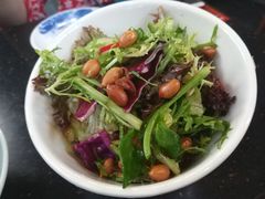 -锦尚阁烤鱼•天津菜(宣武门胡同店)