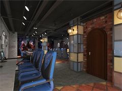 -人鱼网咖(金地商业广场店)