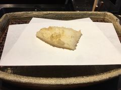 炸乌贼-みかわ是山居