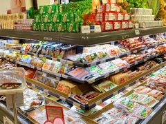 -京客隆超市(华安店)