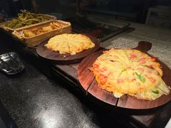 -芭菲盛宴·环球美食(锦城万达广场店)