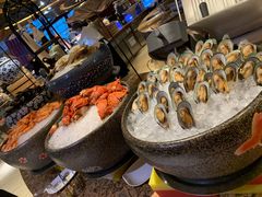 -杭州国际会议中心洲际酒店-原素全日餐厅(解放东路店)