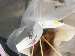 -傅强排骨(成都总店)