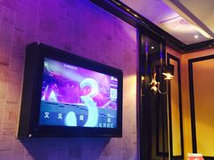 -格莱美量贩式KTV(奥帆店)