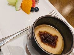 -广州富力君悦大酒店空中花园