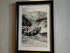 -天津梅江中心皇冠假日酒店