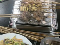 -老黑板筋(顺义总店)