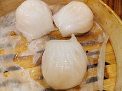 -澳门陈光记烧味饭店(南京德基广场店)