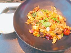 麻辣香锅-尝健麻辣拌(大悦城店)