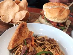 -魏斯理汉堡(西安沣东吾悦店)