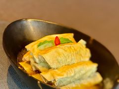 -上海滩餐厅(BFC外滩金融中心店)