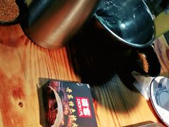 -丹东特色烤肉(南光三部店)