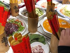 -渔家大院·地道威海菜(石岛店)