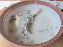 -风味小馆(天目湖宾馆店)