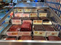 -香记肉干(官也街店)