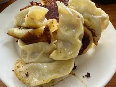 锅贴-兴隆点心店(新北街店)