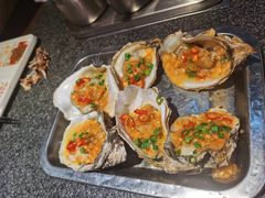 -邢氏老太太烧烤(罗湖店)