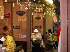 -泰妃殿(武汉首店)