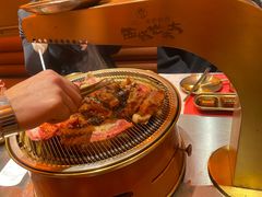 -西塔老太太泥炉烤肉(苏州大悦城店)