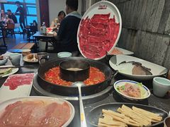 -巴蜀大将火锅(春熙店)