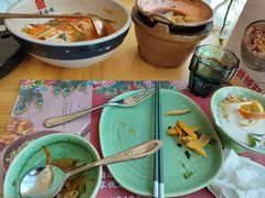 -甘思咪哚·云南艺术餐厅(天河广百店)
