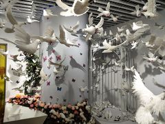 -上海梵高星空艺术馆(南京路旗舰店)