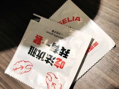 -胖哥俩肉蟹煲(华贸店)
