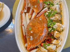 -渔满仓海鲜渔家(象山二店)