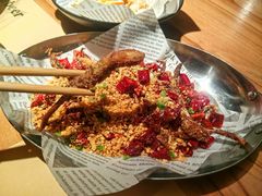 -雪熊精酿·哈尔滨烧烤酒馆(非遗大串店)