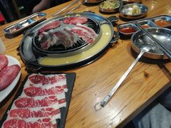 -炭恋火炉烤肉(凌云一街坊店)