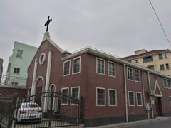 -商务印书馆第五印刷所旧址