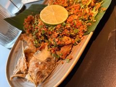 -Ameigo梅果·云贵川bistro(长宁来福士店)