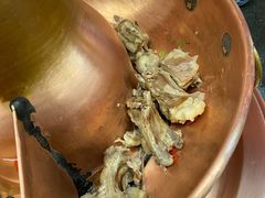 -清真·京华源铜锅涮肉(丰庆店)