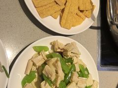 -蝎王府羊蝎子(虎坊桥总店)