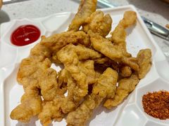 -海底捞火锅(王府井银泰in88店)
