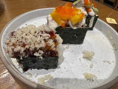 -赤稻·日式料理(禅城店)