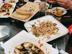 -润泽园饭庄(中山路店)