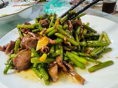 -海鲜人家(吕四店)