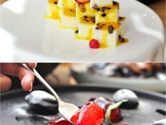 -鲍岛海鲜厨房(漳州路店)