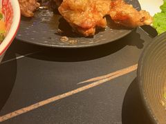 -红东阁东北菜烤肉酒馆(CROSS万象汇店)