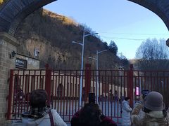 -南泥湾风景区