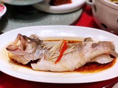 -惠丰堂饭庄·烤鸭·京味菜(西北旺·唐家岭店)