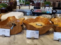 -成都安仁福朋喜来登酒店